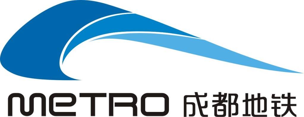成都相關的精美logo標識